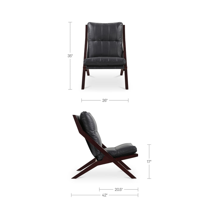 Preston Accent Chair