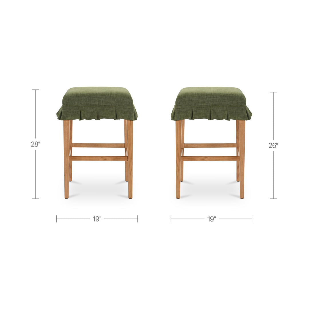 Anna Counter Stool