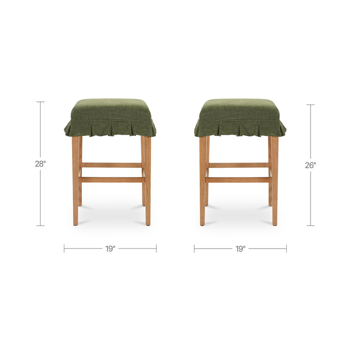 Anna Counter Stool