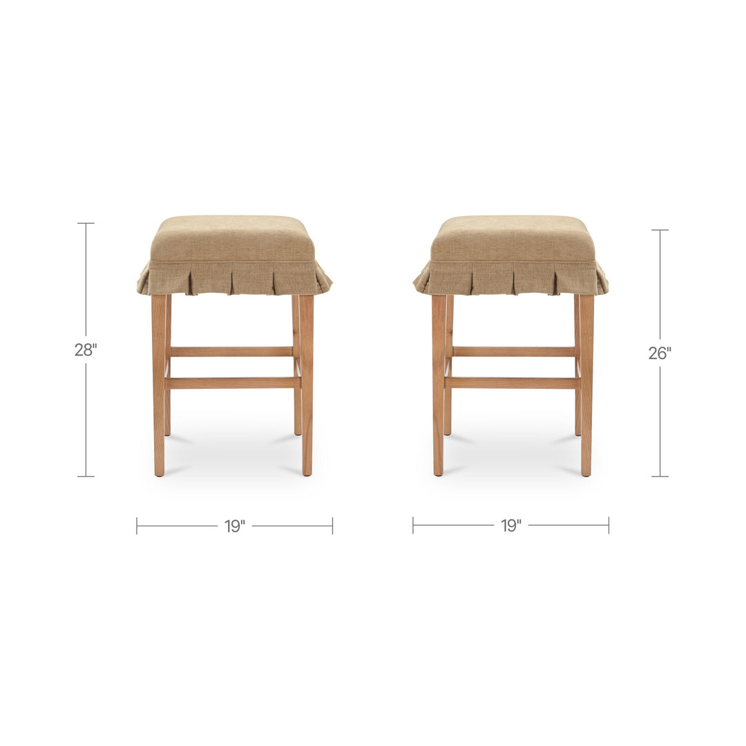 Anna Counter Stool