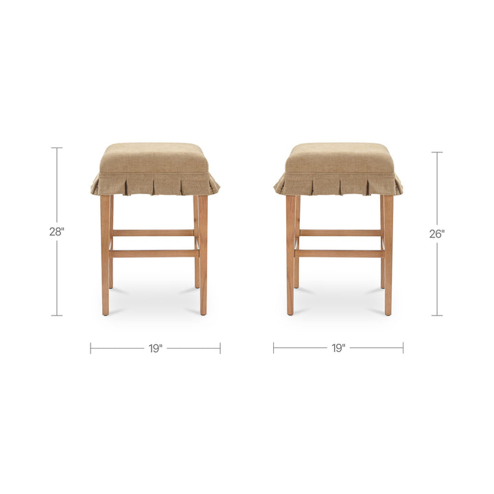 Anna Counter Stool