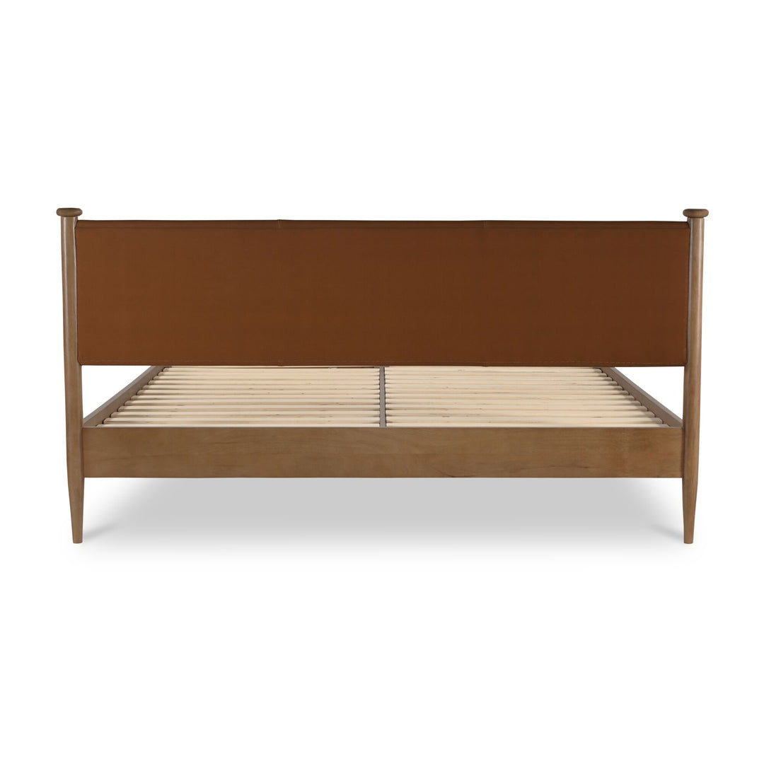 Crosby Queen Bed