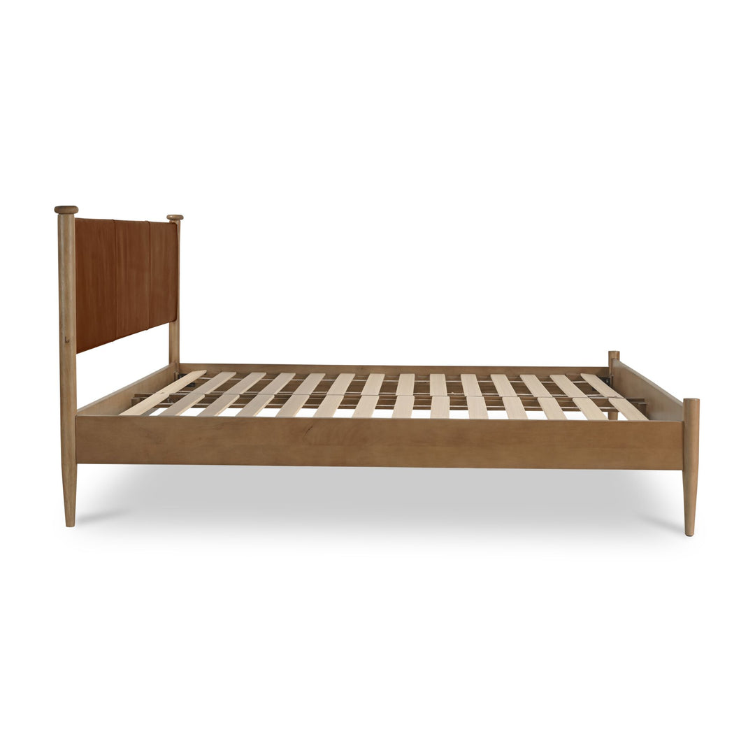 Crosby Queen Bed