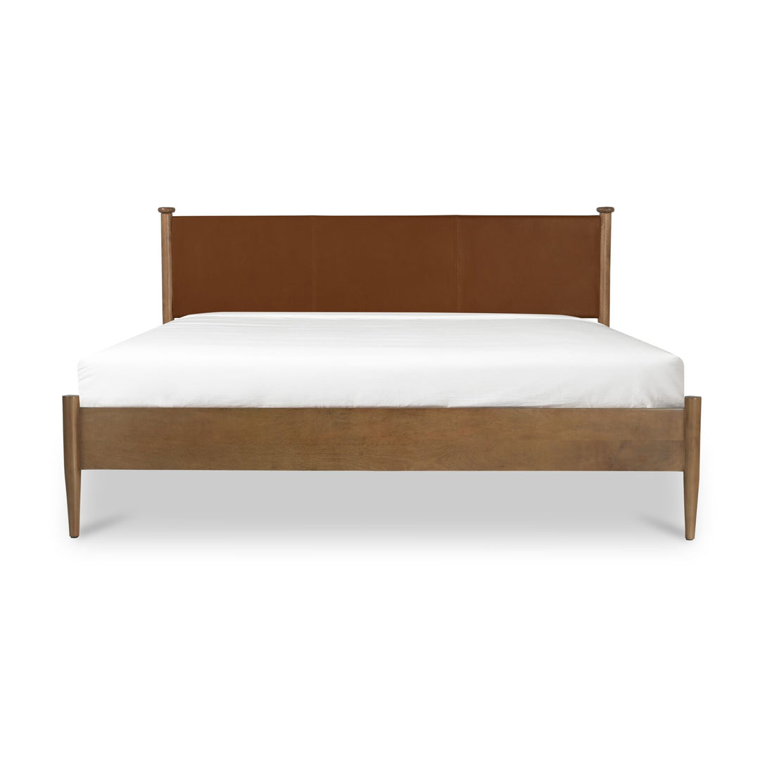 Crosby Queen Bed