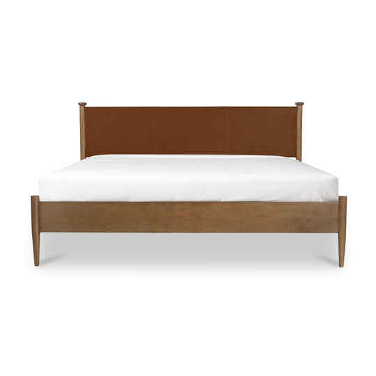 Crosby Queen Bed