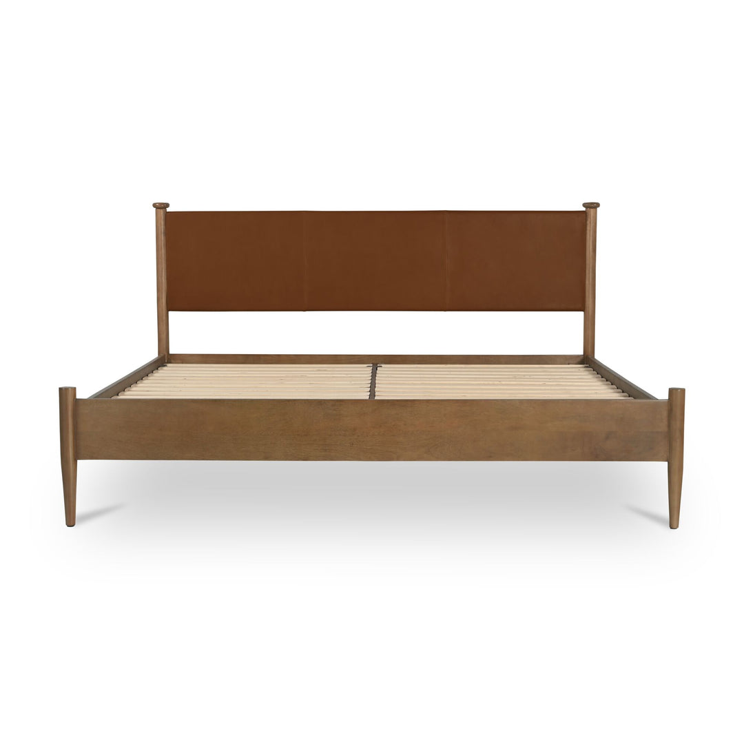 Crosby King Bed