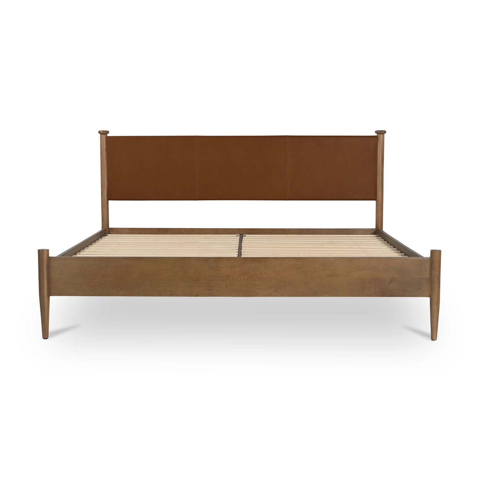 Crosby King Bed