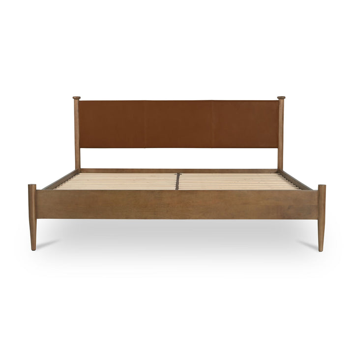 Crosby King Bed