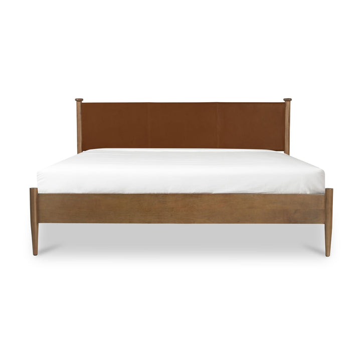 Crosby King Bed