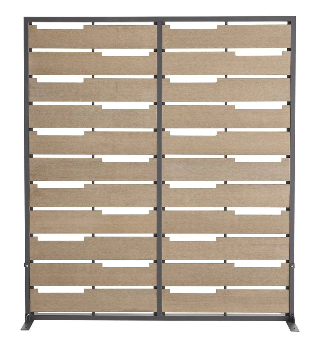 American Home Furniture Vanguard Furniture Montecito Outdoor Screen