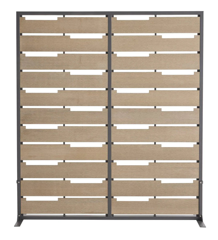 American Home Furniture Vanguard Furniture Montecito Outdoor Screen