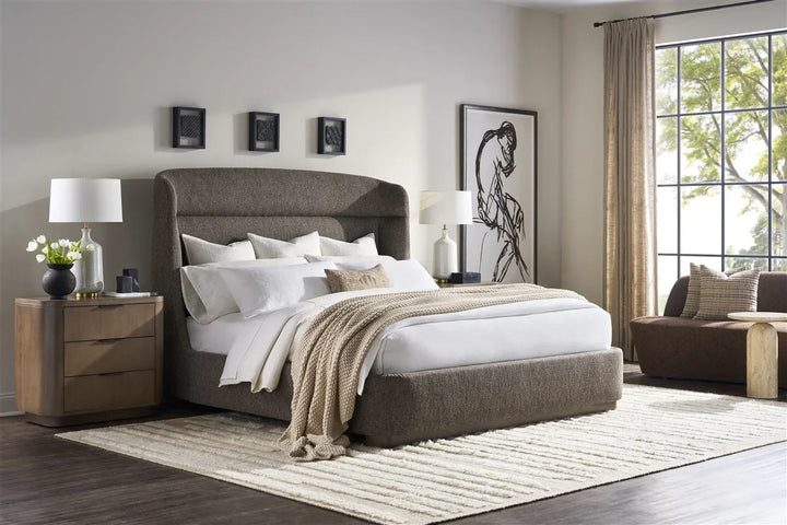 Weathered Travertine