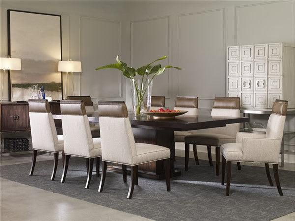 Vanguard Furniture Phelps Dining Armchair - Set of 2 DINING CHAIRS