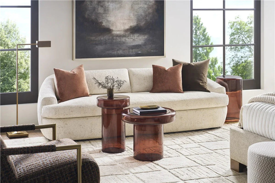 American Home Furniture Vanguard Furniture Emberly End Table