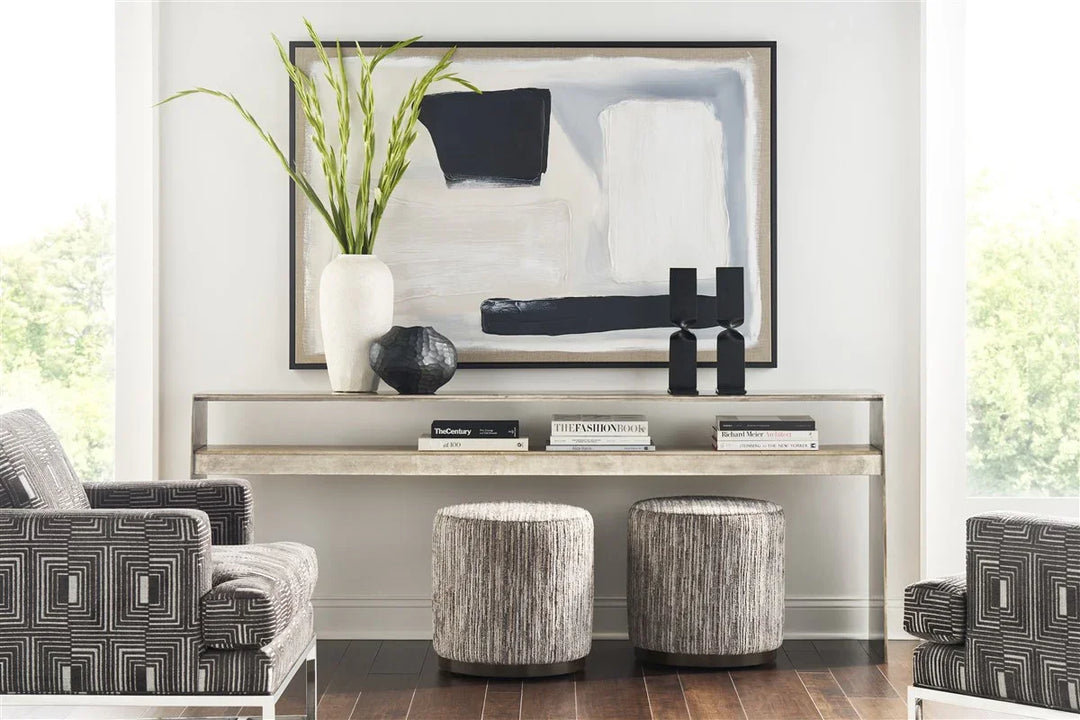 American Home Furniture Vanguard Furniture Hadley Console