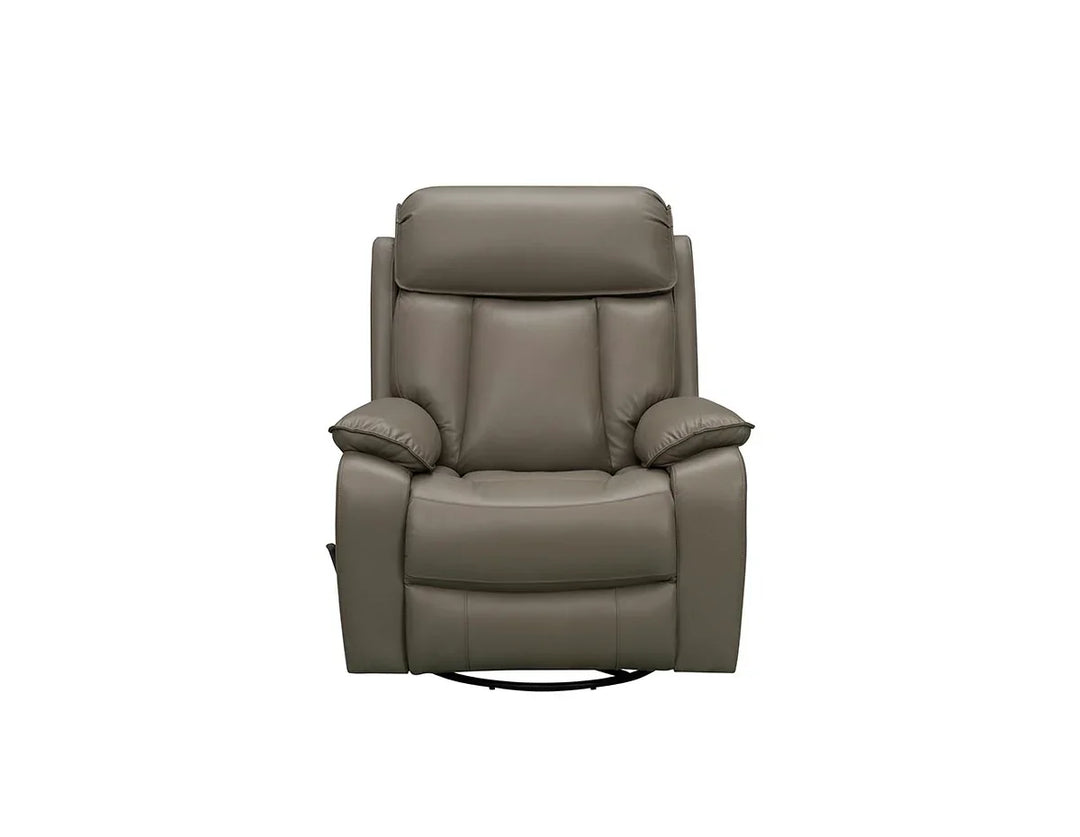 Mac Swivel Glider Recliner