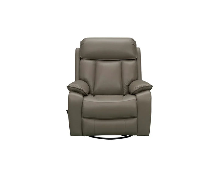 Mac Swivel Glider Recliner