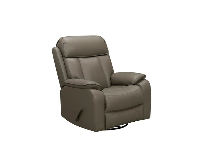 Mac Swivel Glider Recliner