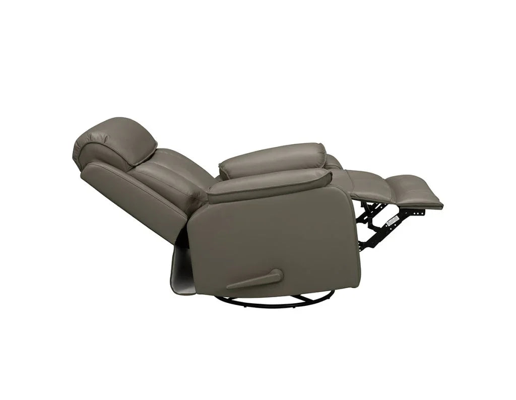 Mac Swivel Glider Recliner