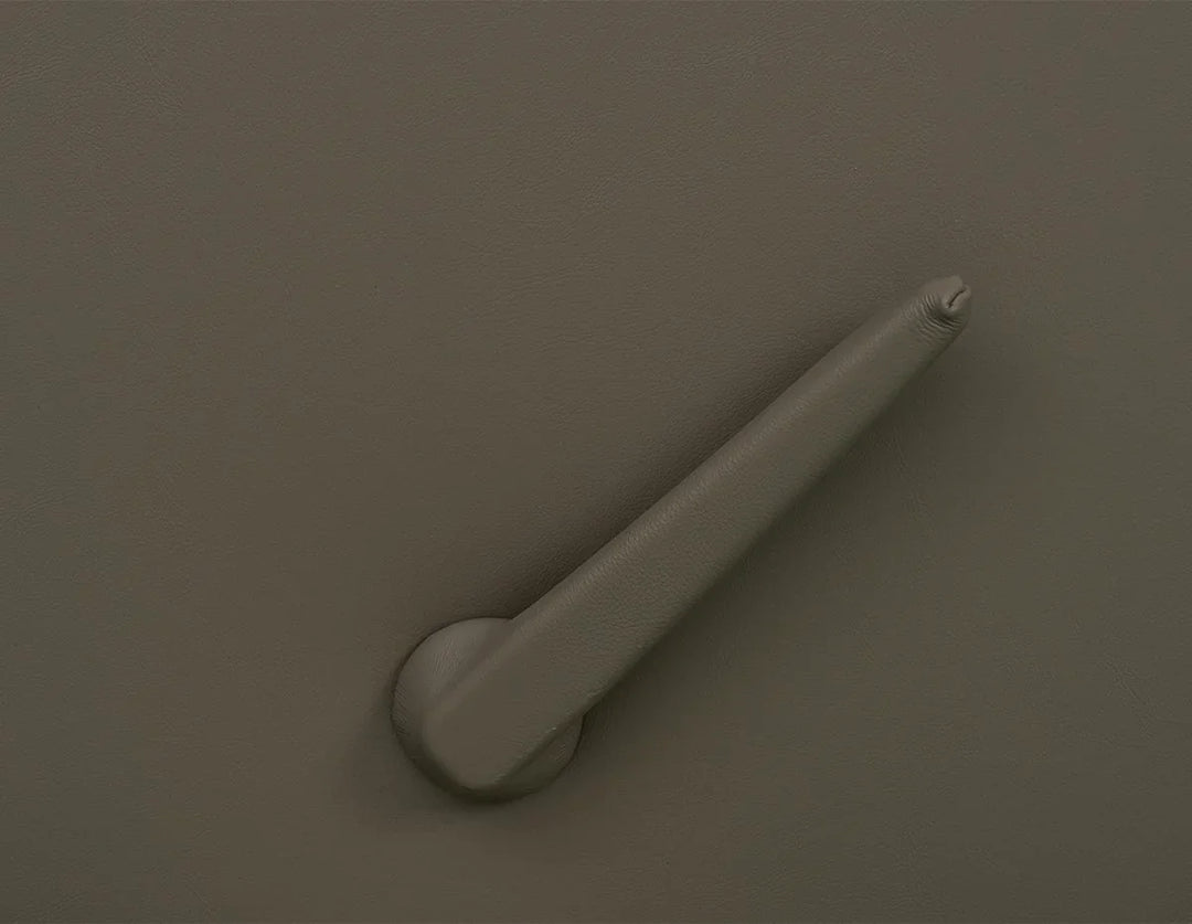 Mac Swivel Glider Recliner