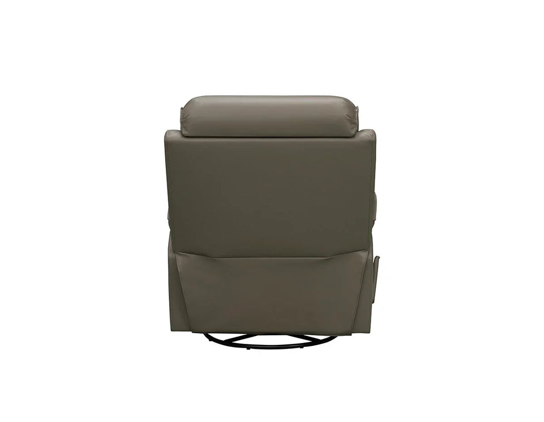 Mac Swivel Glider Recliner