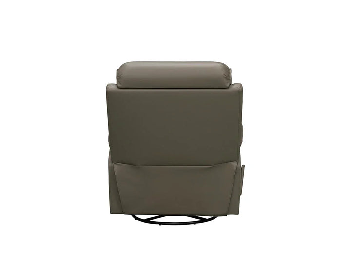 Mac Swivel Glider Recliner