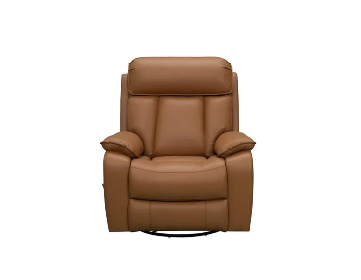 Mac Swivel Glider Recliner