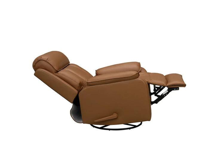 Mac Swivel Glider Recliner