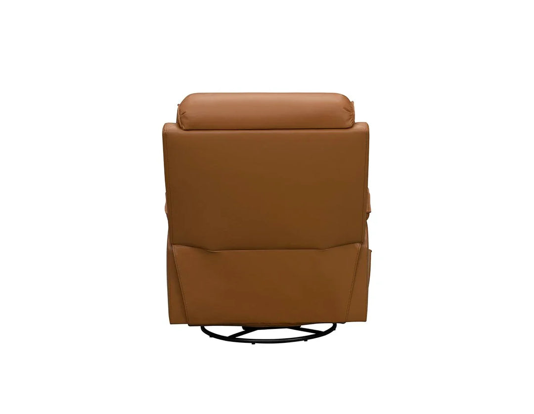 Mac Swivel Glider Recliner