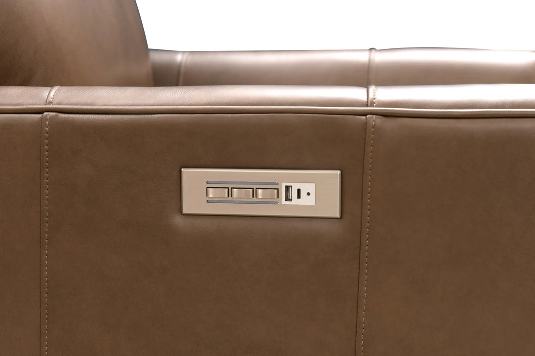Cashmere Taupe
