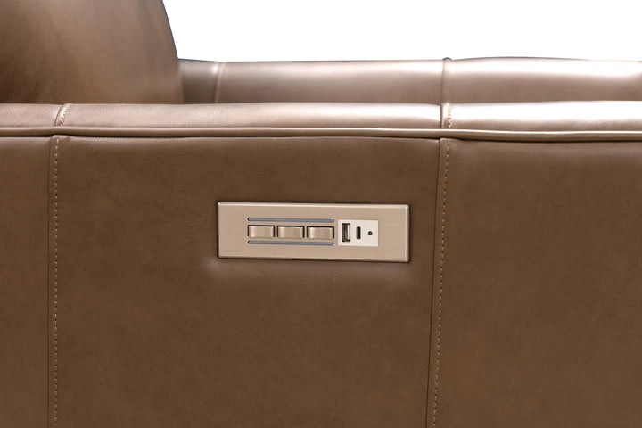 Cashmere Taupe