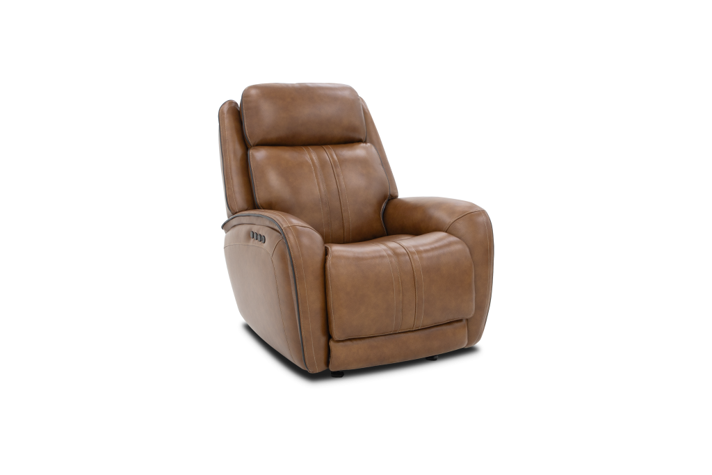 Marlen Zero Gravity Power Glider Recliner