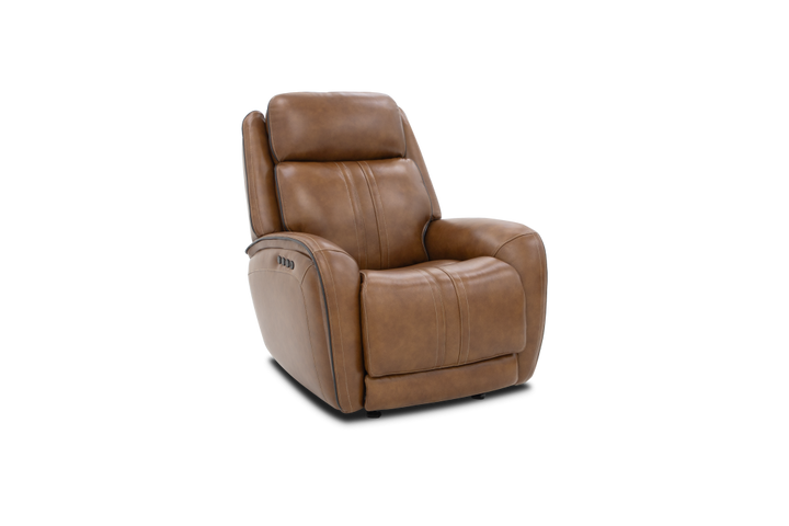 Marlen Zero Gravity Power Glider Recliner