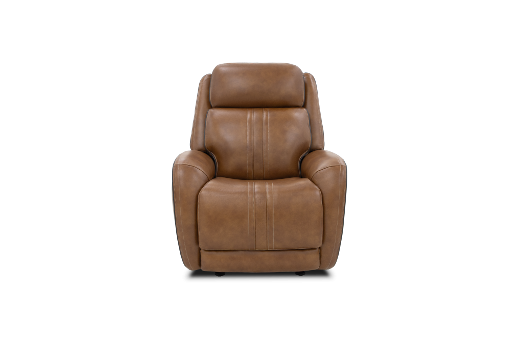 Marlen Zero Gravity Power Glider Recliner