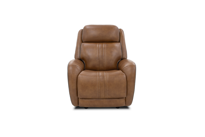Marlen Zero Gravity Power Glider Recliner