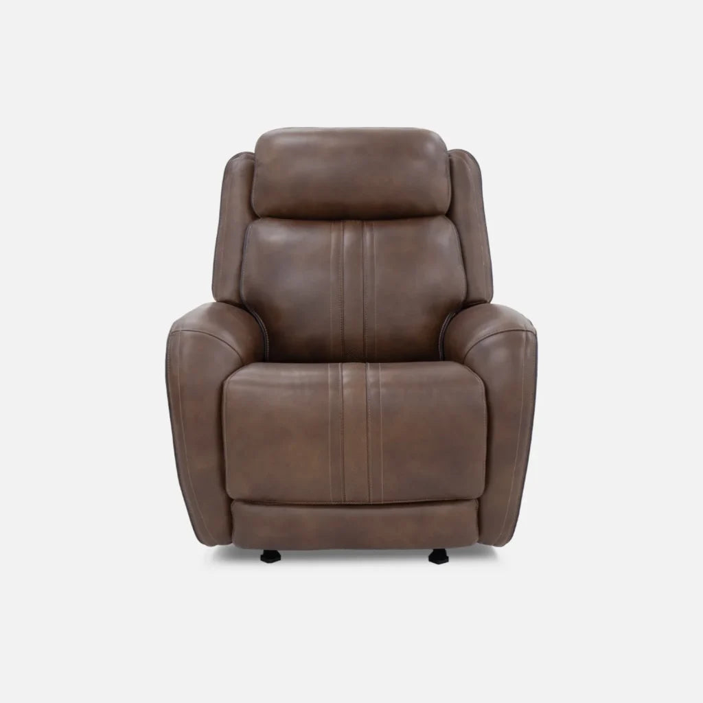 Marlen Zero Gravity Power Glider Recliner