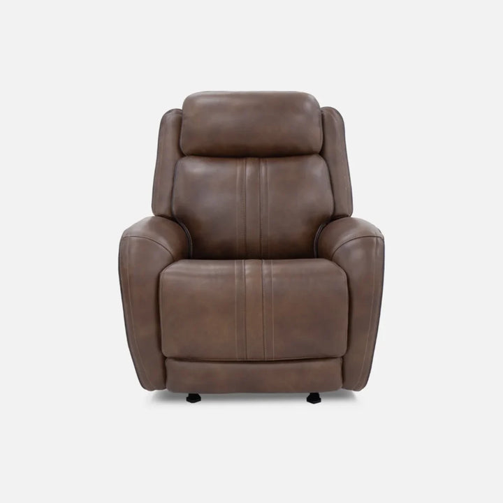 Marlen Zero Gravity Power Glider Recliner
