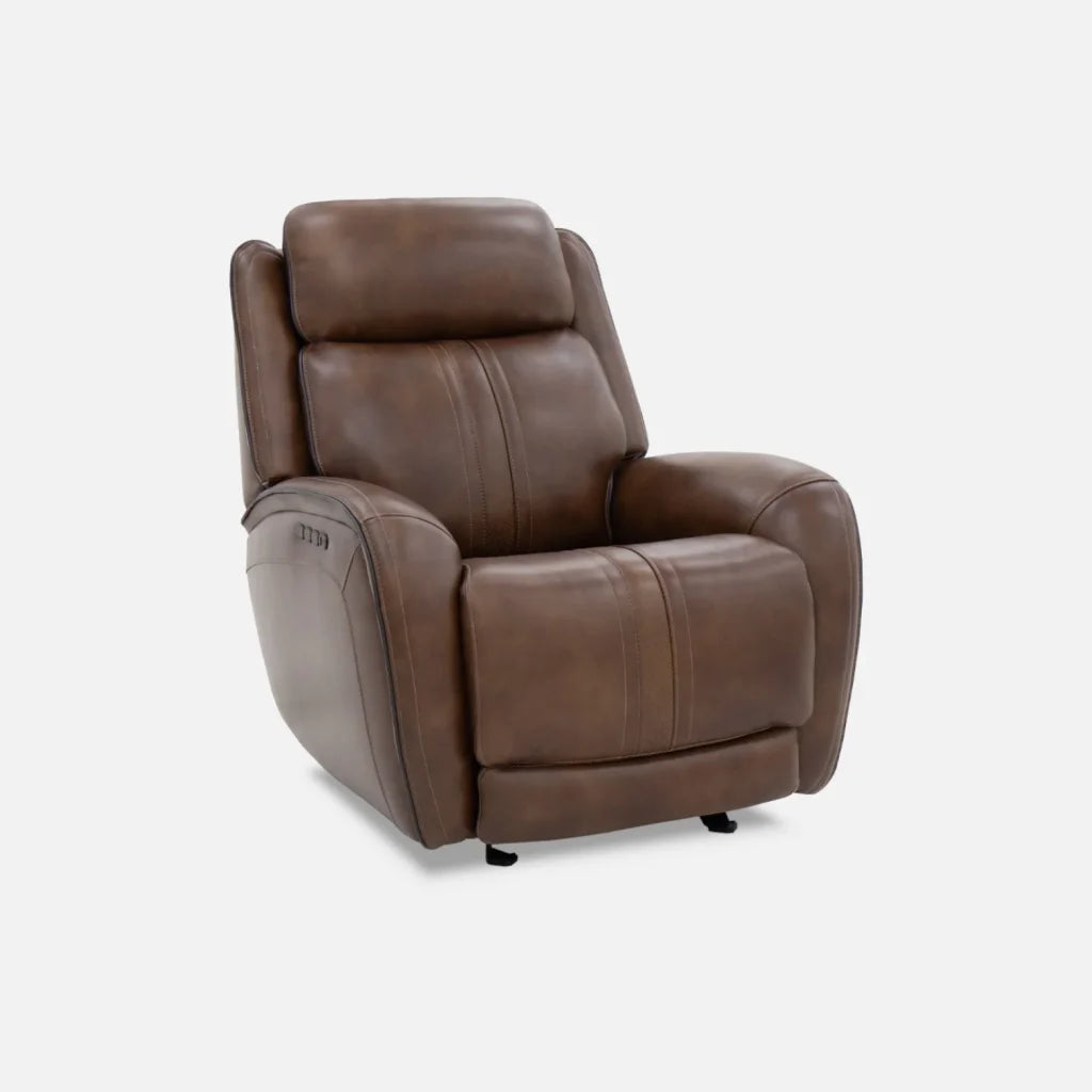 Marlen Zero Gravity Power Glider Recliner