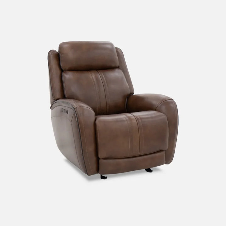 Marlen Zero Gravity Power Glider Recliner
