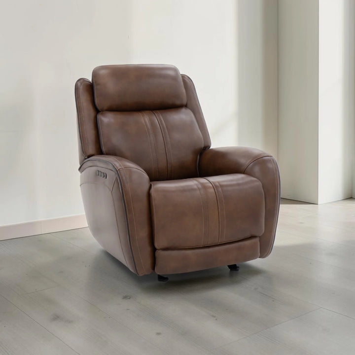 Marlen Zero Gravity Power Glider Recliner