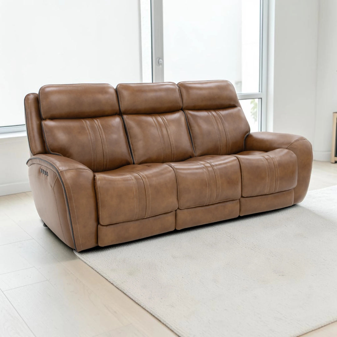 Marlen Zero Gravity Power Reclining Sofa