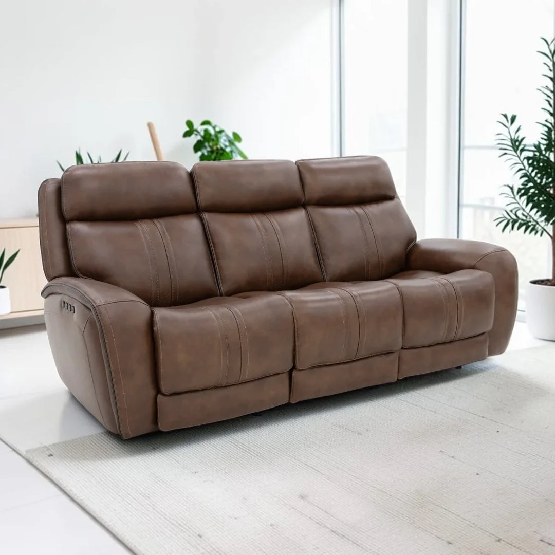 Marlen Zero Gravity Power Reclining Sofa