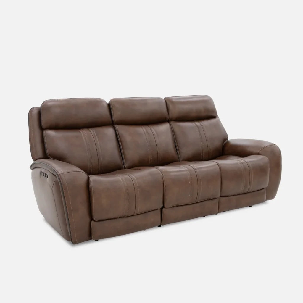 Marlen Zero Gravity Power Reclining Sofa