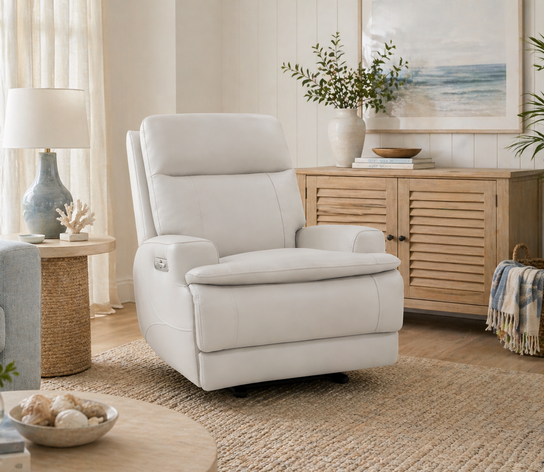 Marni Power Recliner Auto Glider