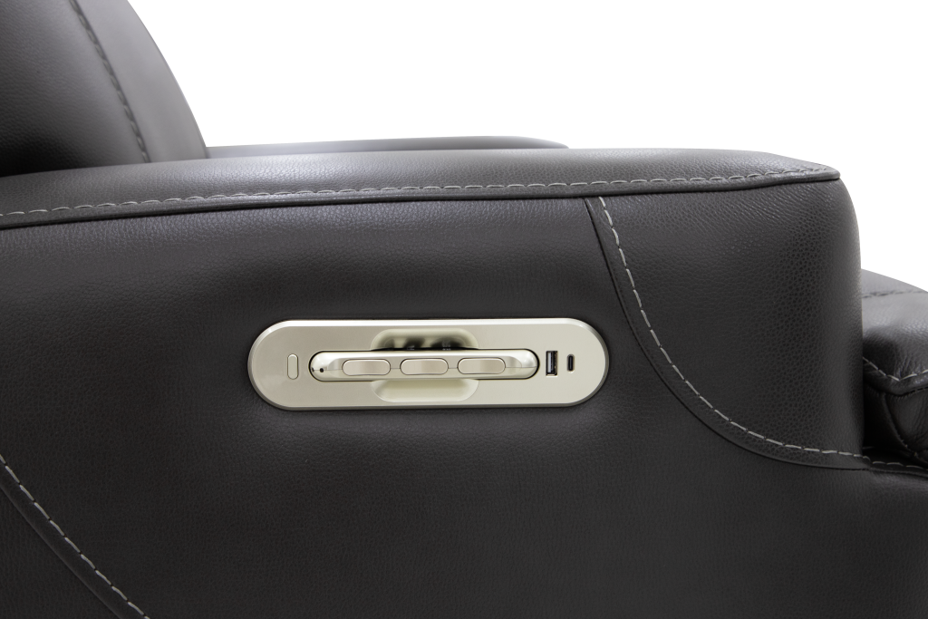 Marni Power Recliner Auto Glider