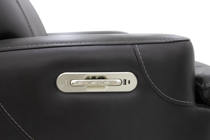Marni Power Recliner Auto Glider
