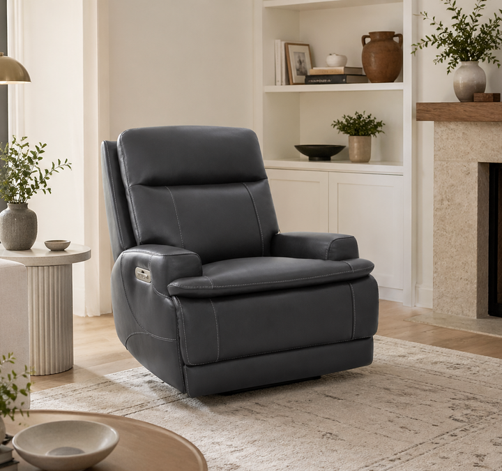 Marni Power Recliner Auto Glider