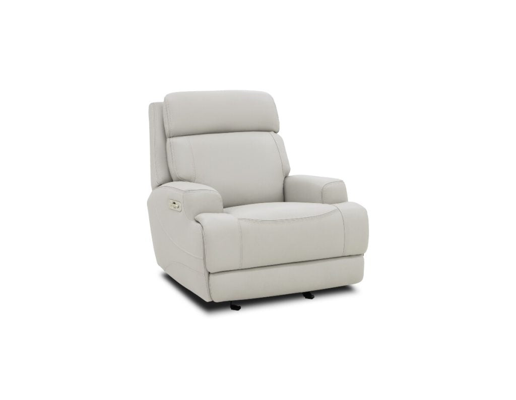 Marsha Power Recliner Auto Glider
