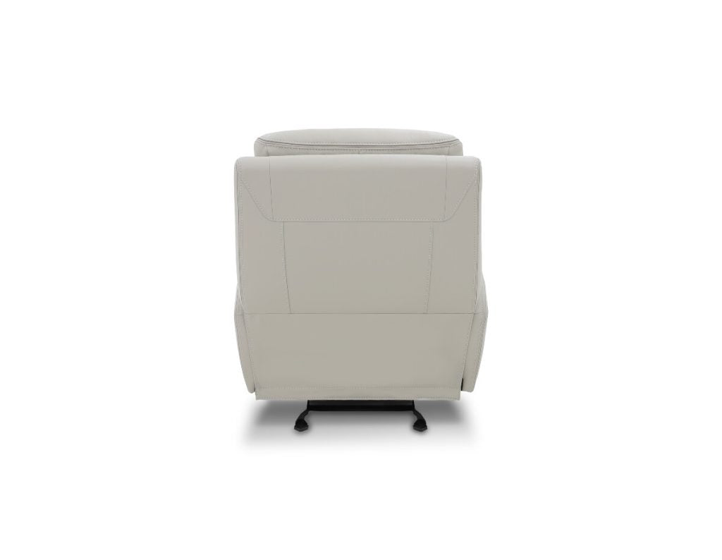 Marsha Power Recliner Auto Glider