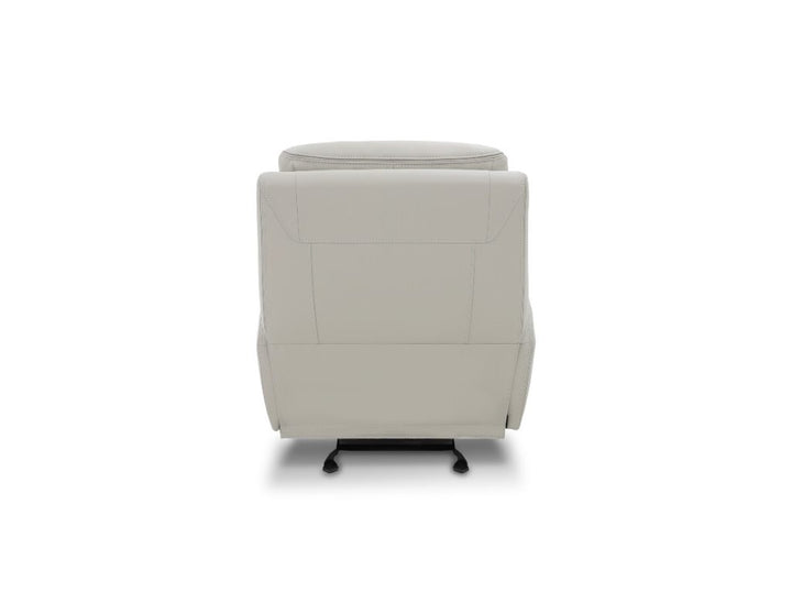 Marsha Power Recliner Auto Glider